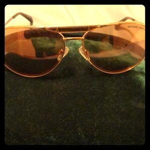 Michael Kors Sunglasses